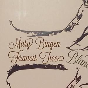 Meet your Posher, Mary